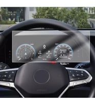 Volkswagen Passat 10.25 inç Mat Ekran Koruyucu Gösterge