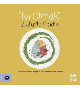 İyi Olmak - Zuluflu Fındık