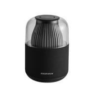 Momax Bs1 Space True Wireless 360 Bluetooth Renkli Ambiyans Işıklı Hoparlör KUTU