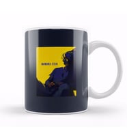 Banana Fish Ash Lynx Anime Kupa Bardak Porselen
