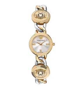 Versace VRSCVE3C00122 Kadın Kol Saati