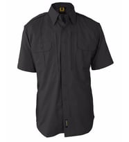 PROPPER TACTICAL KISA KOL SIYAH GOMLEK L S