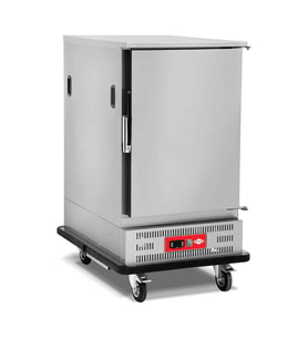 Empero EMP.BQ3-S Banket Arabası- 6xxgn2/1--- Soguk