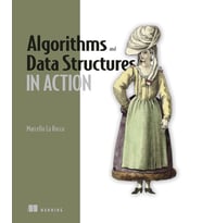 Algorithms And Data Structures In Action (Krem)