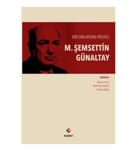Bir Din Aydını Profili