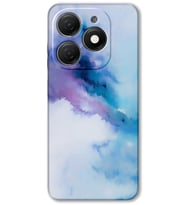 Tecno Spark 10 4G Kılıf HD Desen Baskılı Kılıf - 5740
