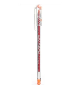 Pensan My-Tech Tükenmez Kalem Orange