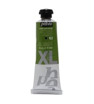 Pebeo Huile Fine XL Yağlı Boya 37 ml. 52 Chartreuse Yellow 