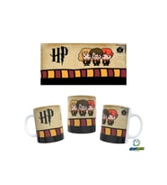 Harry Potter Kupa Bardak Tek Adet K0249
