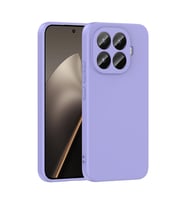 Xiaomi 15T Pro Uyumlu Kılıf Zore Mara Lansman Kapak