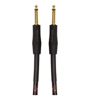 Roland Gold Serisi Yama/Pedal Kablosu Düz 6.3Mm Jak Tak 3M Ric-G10