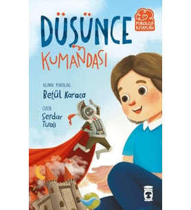 Düşünce Kumandası
