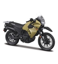 NessiWorld 34007 1 18 MOTORSİKLETLER