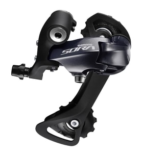 Shimano Sora RD-R3000 GS Arka Aktarıcı 9 Vites Uzun Bacak ERDR3000GS (STD)