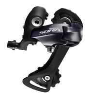 Shimano Sora RD-R3000 GS Arka Aktarıcı 9 Vites Uzun Bacak ERDR3000GS (STD)