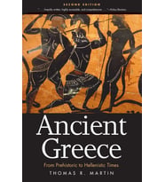 Ancient Greece: From Prehistoric To Hellenistic Times (Krem)