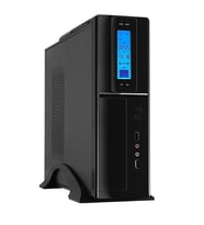 FRISBY FC-S6040B 300W KULPLU SLIM TOWER KASA