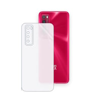 SChitec HUAWEI Nova 7 Uyumlu Arka Yüzey Hidrojel Koruyucu Film