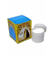Arap Kızı Krem Mavi 20 Ml