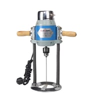 Kaixuan Elektrikli Biz Makinesi ( Isıtıcısız ) / Cz-F23