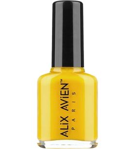 Sarı Oje 68 - Yüksek Pigmentli Uzun Süreli Kalıcılık Hızlı Kuruma - Nail Lacquer 68