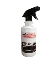 MBFLEX MB Car Araç Hızlı Cila 0.5Lt