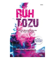 Ruh Tozu –Bilincin Büyülü Evreninde Bir Keşif Yolculuğu