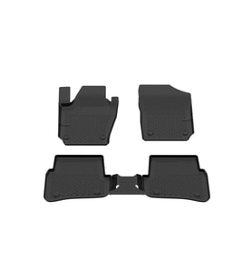 Seat Cordoba 2003-2009 Sahler Oto Paspas