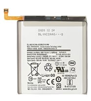 Samsung Galaxy S21 ULTA - SM-G998B Batarya Pil