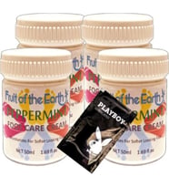 Süper Peppermint 4ADET. 50 ml Ölçek Ayakların Bakımı ve Ayak Kokusu Bakım + Yanında Jel