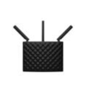 Ac15 4port Wifi-n 1900mbps 3 Anten Ac Route
