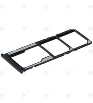 Xiaomi Redmi 9T Sim Tepsisi (Koyu Gri)
