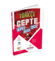 2024 KPSS TÜRKÇE CEPTE KONU-SORU-CEVAP ÖSYM ANALİZ SERİSİ