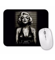 Marilyn Monroe  Mouse Pad