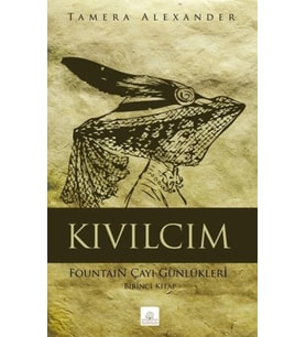 Kıvılcım; Fountain Çayı Günlükleri - Birinci Kitap