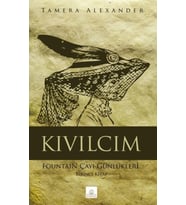 Kıvılcım; Fountain Çayı Günlükleri - Birinci Kitap