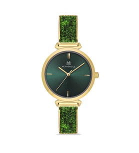 SW274G-15SG Kadın Kol Saati (Gold)