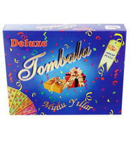 VIP KALİTE DELUXE TOMBALA YILBAŞI OYUNLARI AHŞAP PULLU TOMBALA BÜYÜK BOY OYUN KARTLARI YAZ OYUNLARI