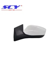 Hyundaı Elantra Elektrikli Ayna 11/15 Astarlı Sinyalli Sol 87610-3X120 (Oem No: 87610-3X120)