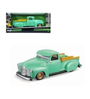 May 32545 1950 Chevrolet 3100 Pick Up 1:25-Necotoys