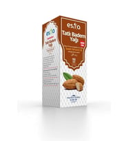 Tatlı Badem Yağı 50 Ml.