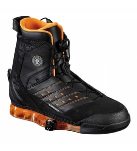 CWB Faction Wakeboard Ayak Bağlaması 43-45