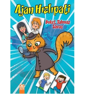 Ajan Hızlıpati