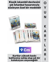 #Oyun Premium Kalite Kolay Yıpranmaz Suya Yırtılmaya Dayanıklı Koleksiyon Çok Şık Hatıra Hediyelik İ