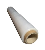 Palet Streç Film 140 metre 1.4 kg.