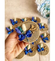İsme Özel Bebek Hediyelik Magnet