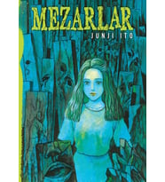 Mezarlar