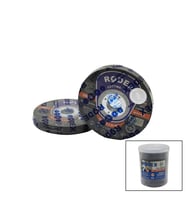 115MM X 1.0X22 İNOX METAL KESİCİ DİSK (5680)
