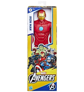 MARVEL Avengers Iron man Figür 30 cm