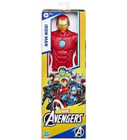 MARVEL Avengers Iron man Figür 30 cm